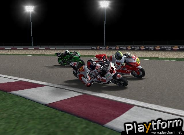 MotoGP (Wii)