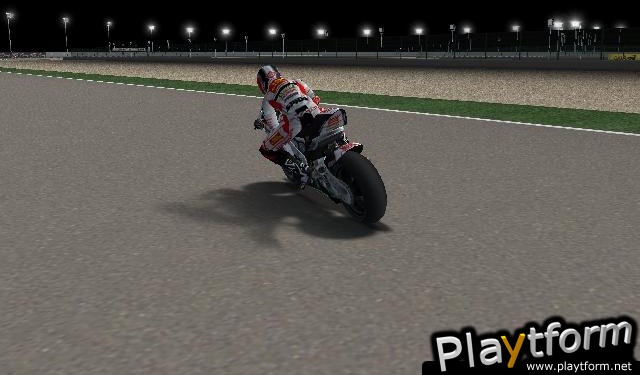 MotoGP (Wii)