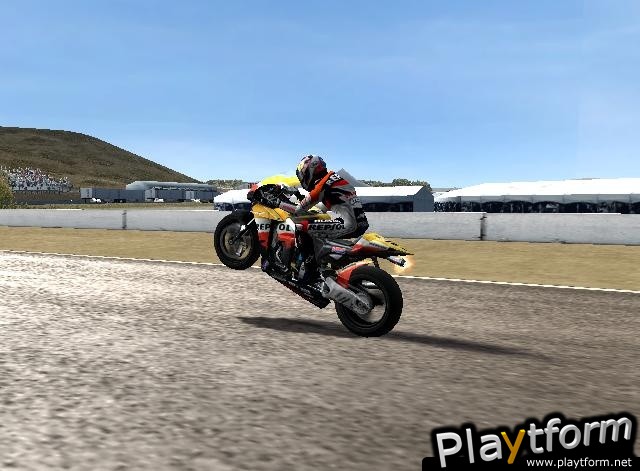 MotoGP (Wii)