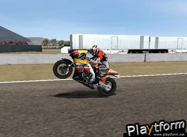 MotoGP (Wii)