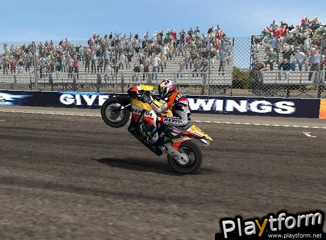 MotoGP (Wii)