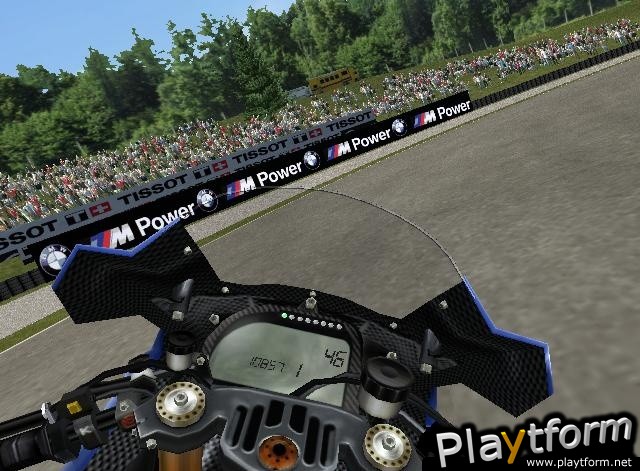 MotoGP (Wii)