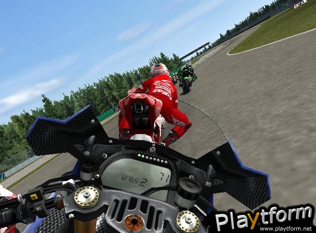 MotoGP (Wii)