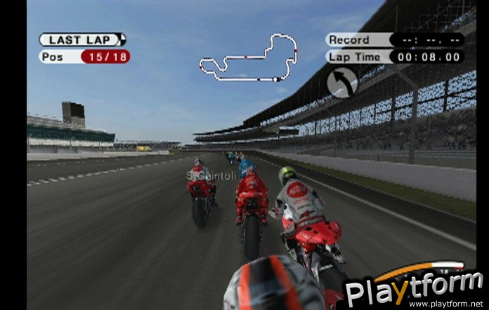 MotoGP (Wii)