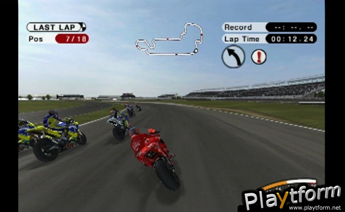 MotoGP (Wii)