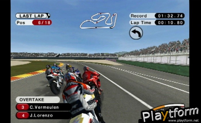 MotoGP (Wii)