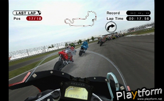 MotoGP (Wii)