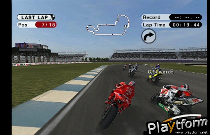 MotoGP (Wii)