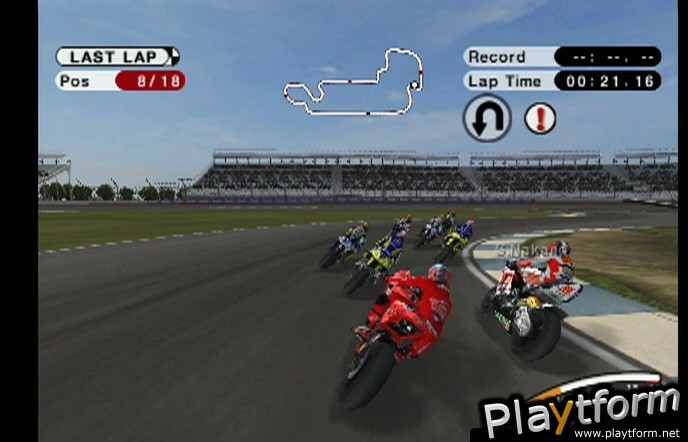 MotoGP (Wii)