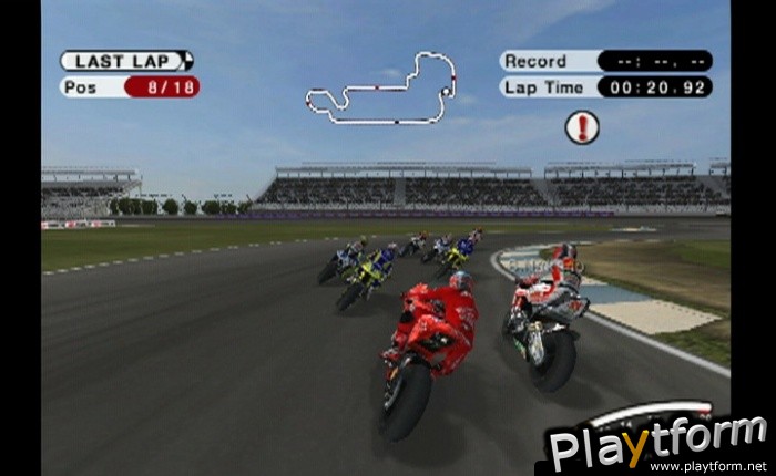 MotoGP (Wii)