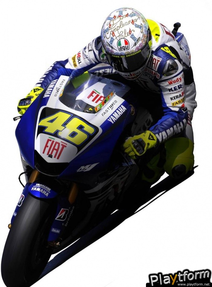 MotoGP (Wii)