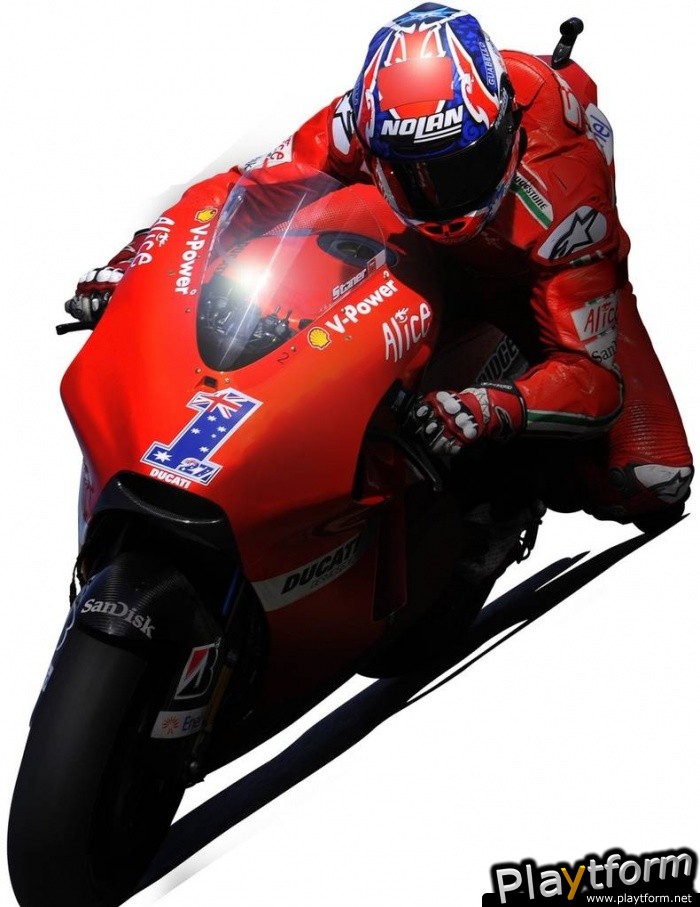 MotoGP (Wii)