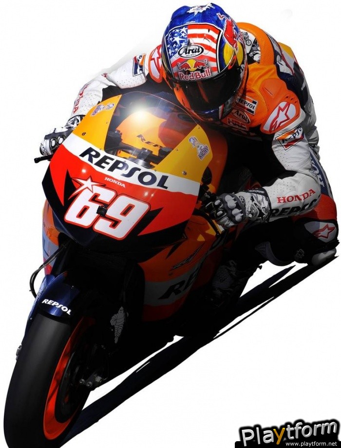 MotoGP (Wii)