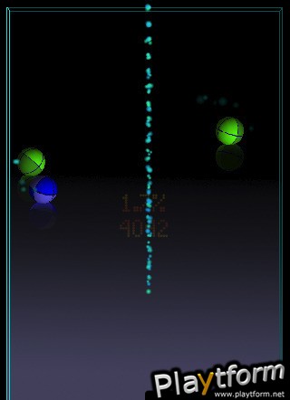 Enigma Balls (iPhone/iPod)