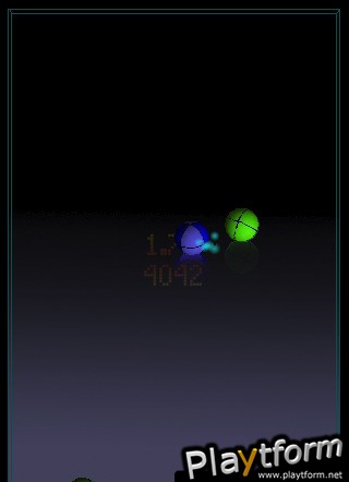 Enigma Balls (iPhone/iPod)