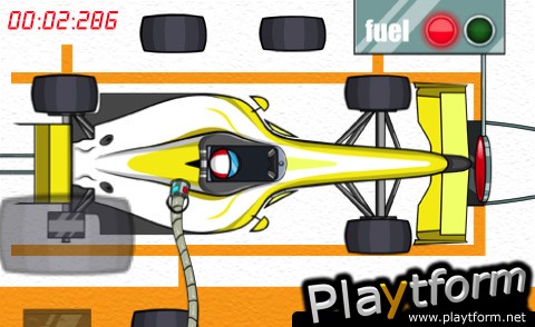 Pit Challenge (iPhone/iPod)