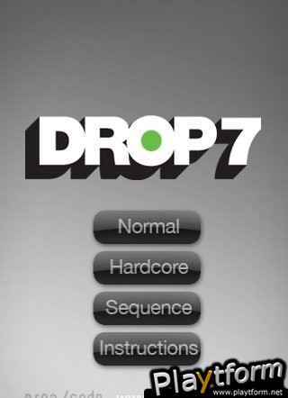 Drop7 (iPhone/iPod)