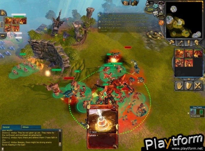 BattleForge (PC)