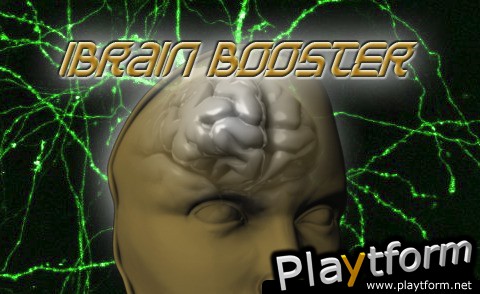 iBrain Booster (iPhone/iPod)