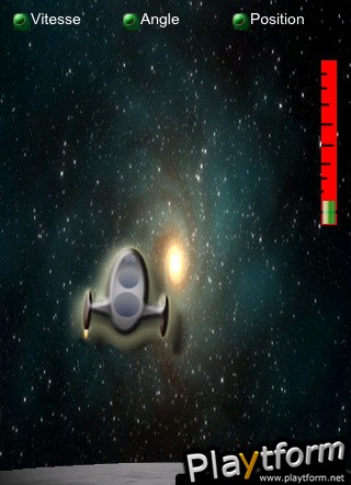 iSpace (iPhone/iPod)