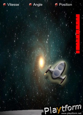 iSpace (iPhone/iPod)