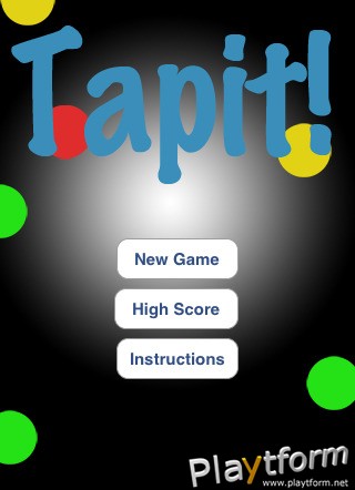 Tapit (iPhone/iPod)