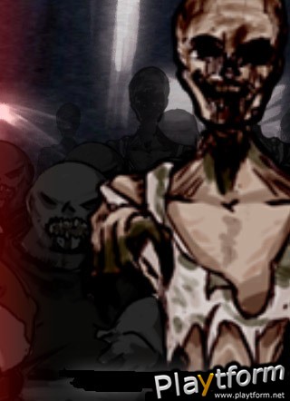 Zombiegame (iPhone/iPod)