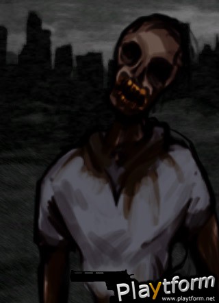 Zombiegame (iPhone/iPod)