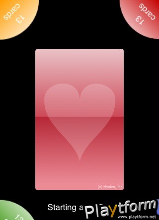 Heart Attack (iPhone/iPod)