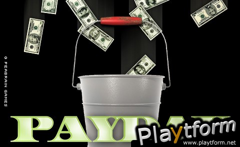 Payday (iPhone/iPod)