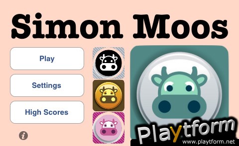 Simon Moos (iPhone/iPod)