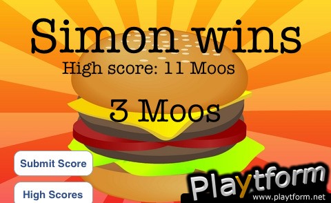 Simon Moos (iPhone/iPod)