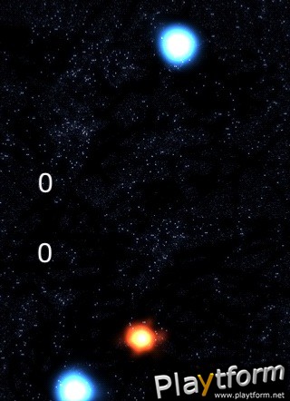 Big Bang Air Hockey (iPhone/iPod)