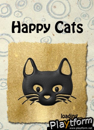 Happy Cats (iPhone/iPod)