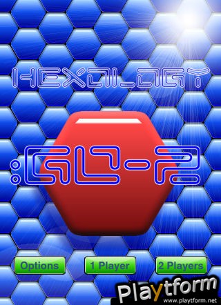 Hexology:GO2 (iPhone/iPod)