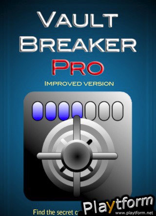 Vault Breaker Pro (iPhone/iPod)