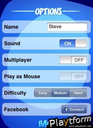 Catcha Mouse 2 (iPhone/iPod)