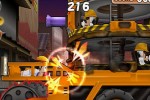 Hammerin' Hero (PSP)