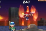 Hammerin' Hero (PSP)