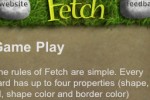 Fetch! (iPhone/iPod)