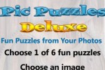 Pic Puzzles (iPhone/iPod)