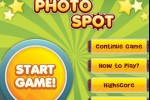 Photo Spot: Global Challenge (iPhone/iPod)