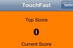 Touch Fast (iPhone/iPod)