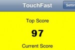 Touch Fast (iPhone/iPod)