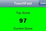 Touch Fast (iPhone/iPod)