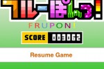 Frupon! (iPhone/iPod)