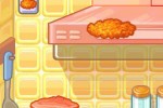 Cooking Star (iPhone/iPod)