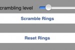 Puzzle Rings (iPhone/iPod)