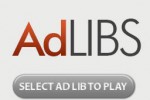 Ad Libs! (iPhone/iPod)