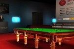 WSC REAL 08: World Snooker Championship (PC)